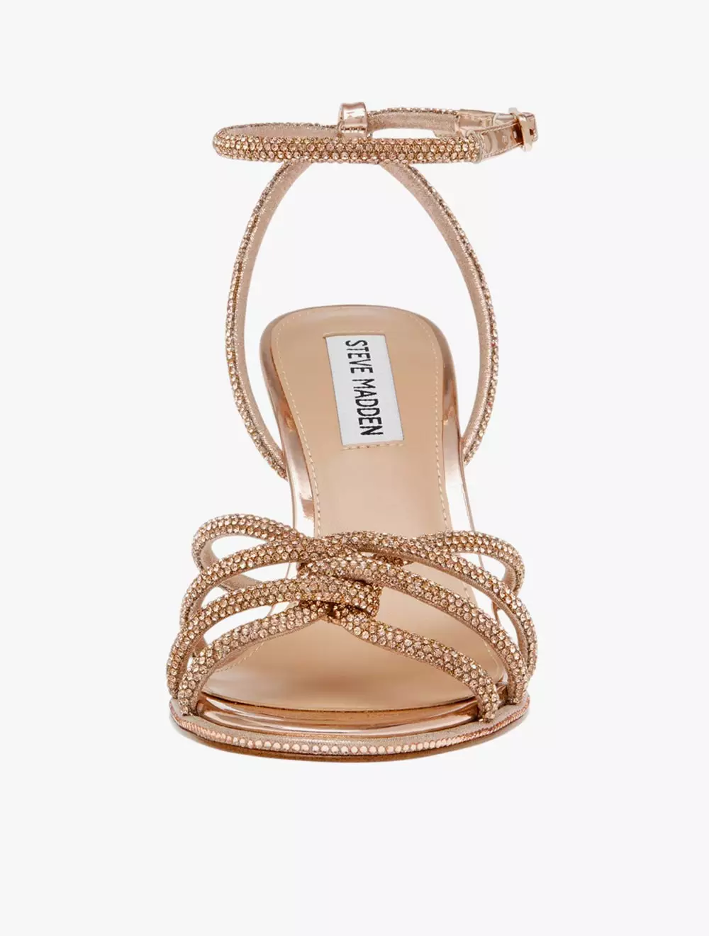 Steve Madden KAILYN-R Women's Heels - Rose Gold