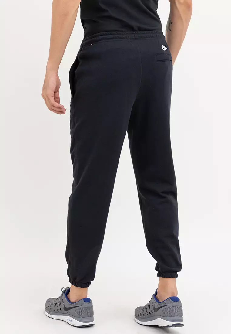 Swoosh cuff pant discount