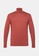ESPRIT red ESPRIT Roll neck wool sweater FD98DAA331BA1FGS_6