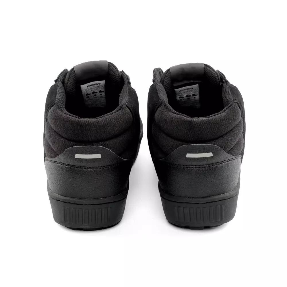 Eiger Gaea Mid Cut 2.0 Shoes