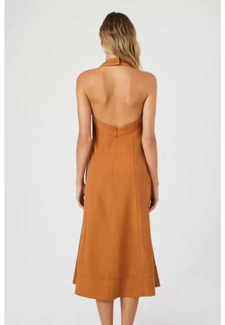 Forever 21 fall dresses online