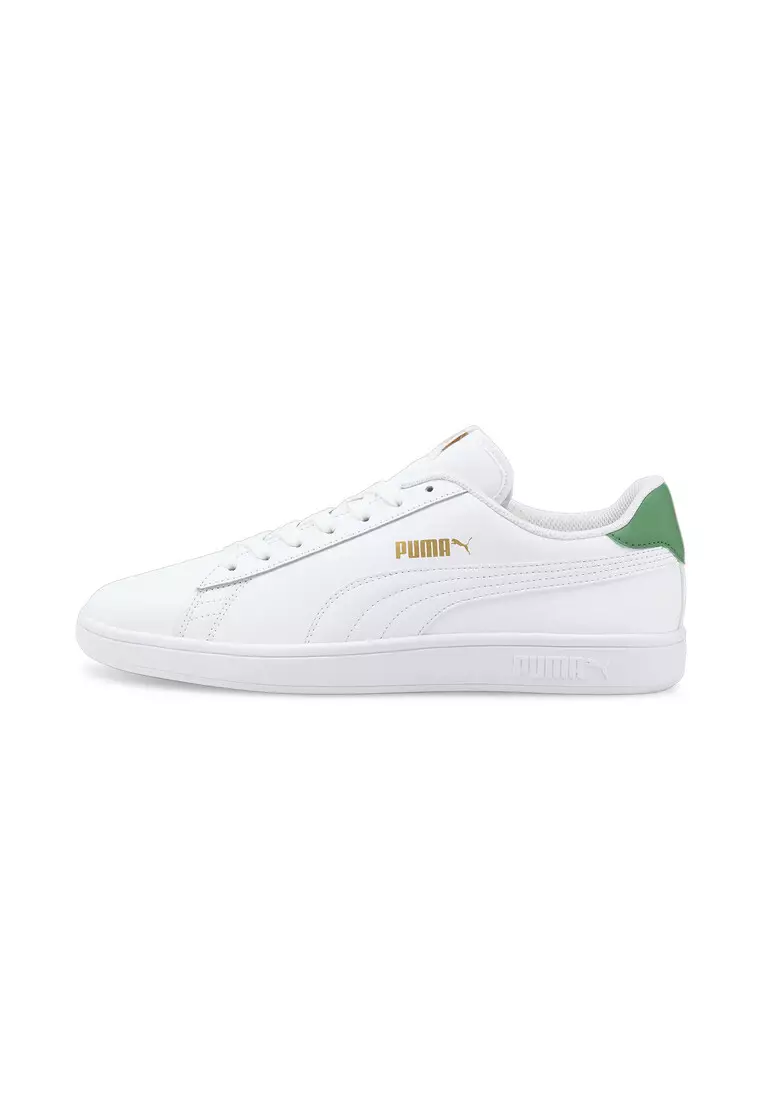 PUMA Smash V2 男女皆宜休閒鞋
