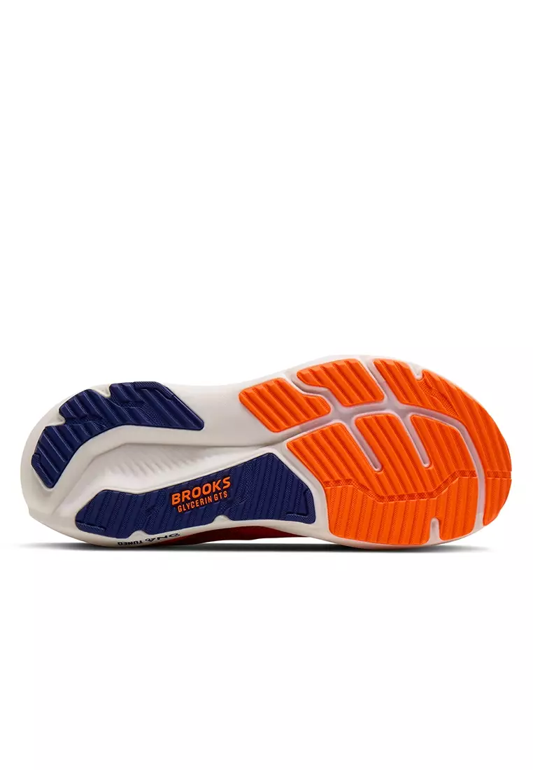 Glycerin GTS 23 Men's Road Running Shoes