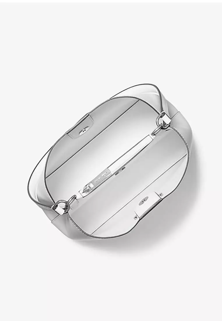 Pratt Medium Shoulder Bag