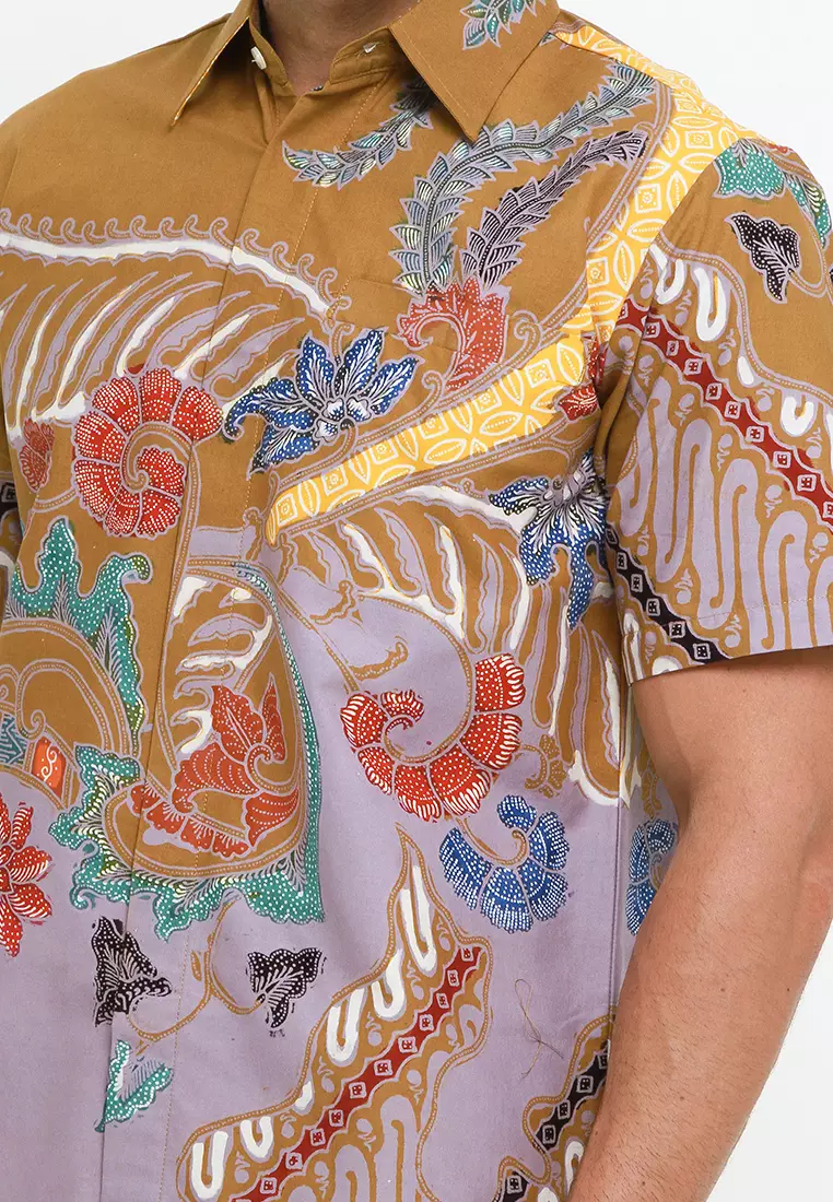 Pesisir Lengan Pendek