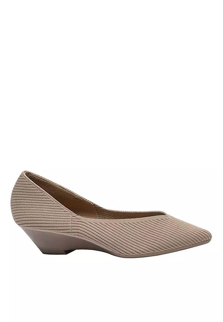 Discount on Twenty Eight Shoes  shoes - SKU: Flyknit Knitted Shoes TJ6045