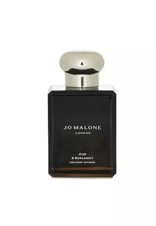 JO MALONE Oud & Bergamot 50ml ＋9ml×2 Buy Jo Malone JO MALONE - Oud And Bergamot Cologne Intense Spray