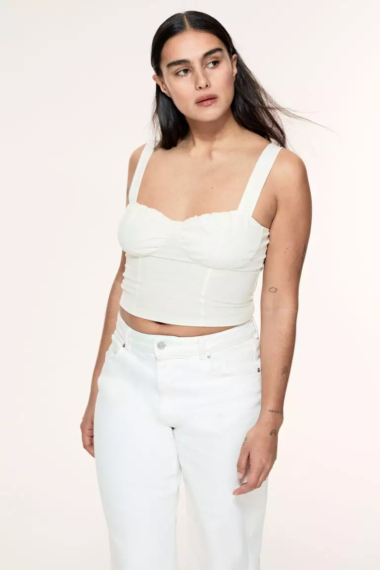 Bralette top