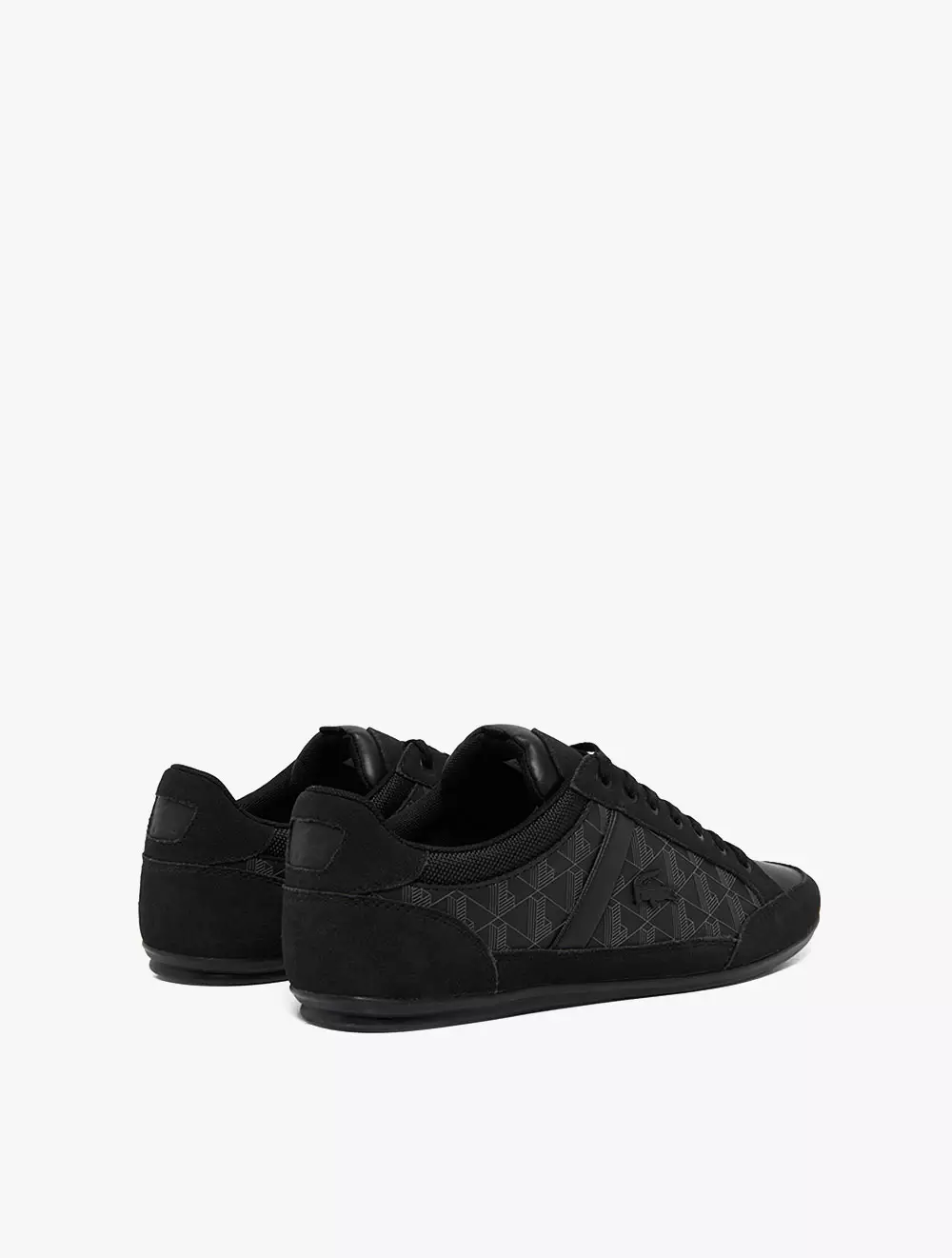 Men's Chaymon Sneakers - Black