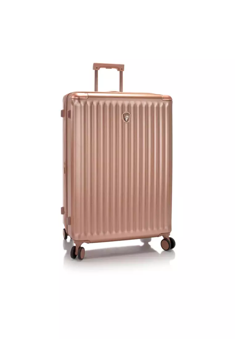 Heys Luxe Rosegold - 30"