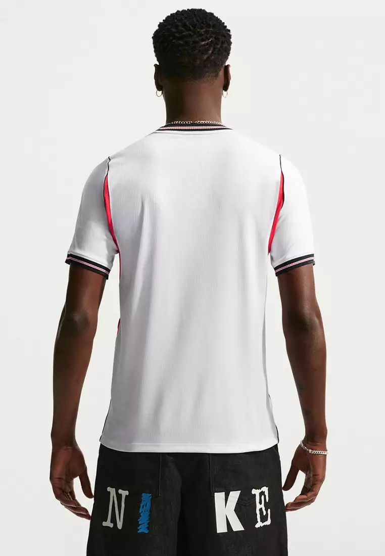 Buy Nike England National Team 2026 Stadium Home Dri-FIT Football