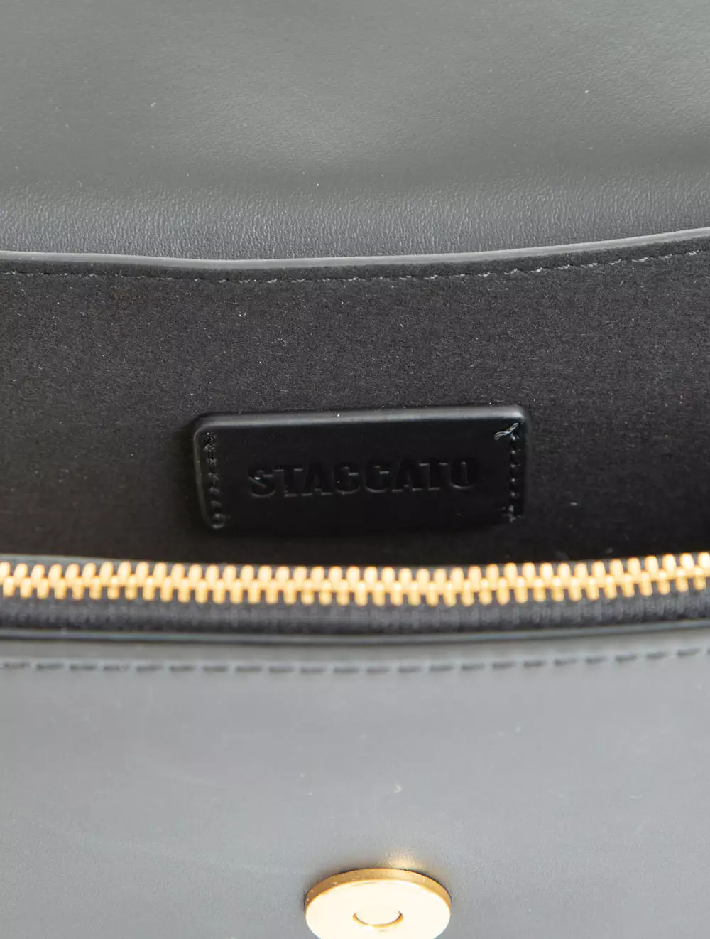 Staccato SX8318005 Women's Shoulder Bags - Black