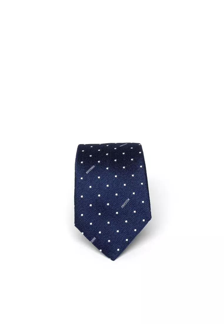 Silk Tie
