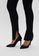 Vero Moda black Sonia High Waist Long Pants F0AFAAA624C96DGS_3