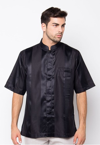Men"s Short Sleeve Koko Shirt FABGP KK07
