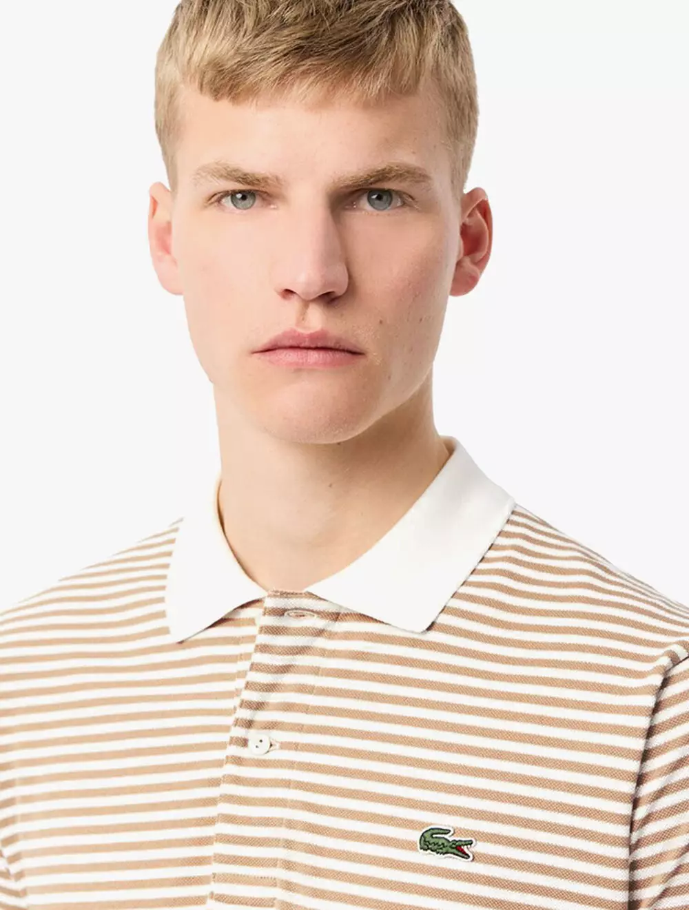 Lacoste Sport x Daniil Medvedev Ultra-Dry Tennis T-shirt - Black