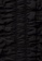 MONCLER black Moncler "Poplin" Drawstring Flared Jumper Dress in Black 24F0FAAB3B11C0GS_4