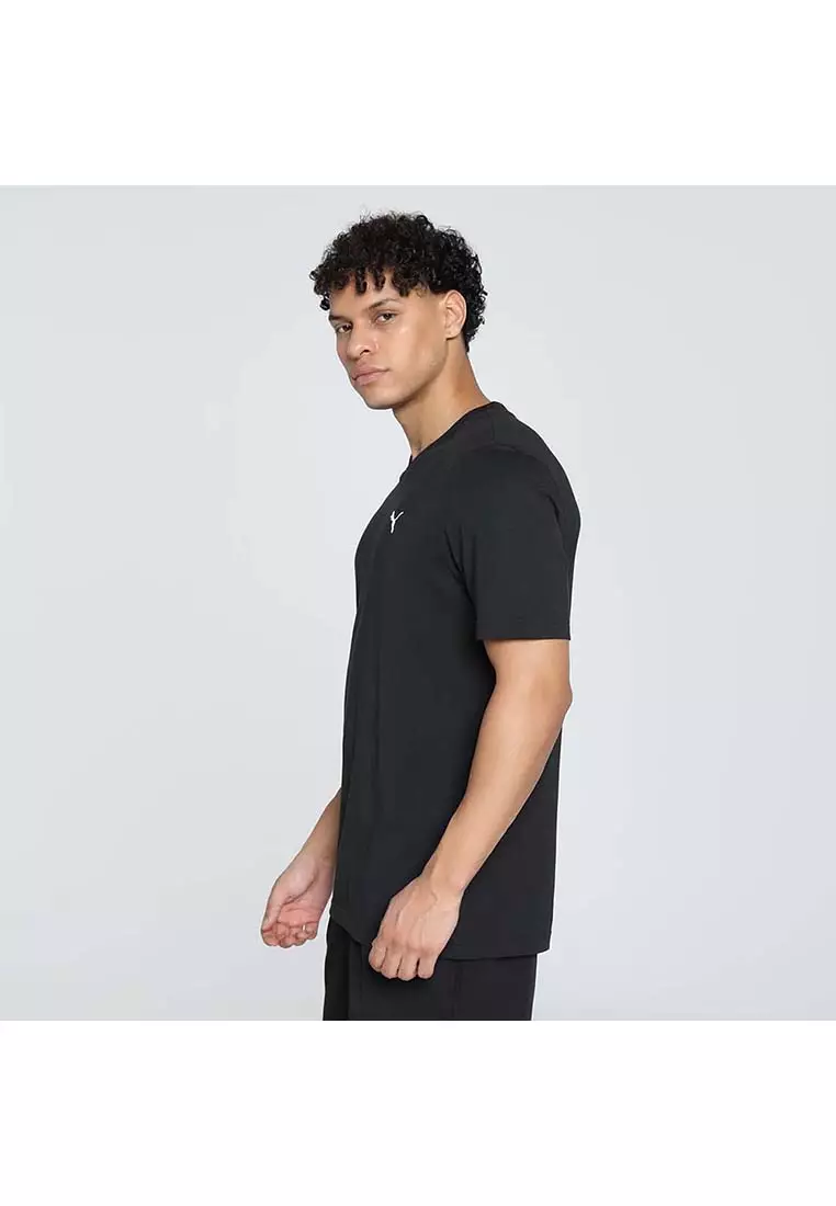 Essentials V-Neck Tee Men