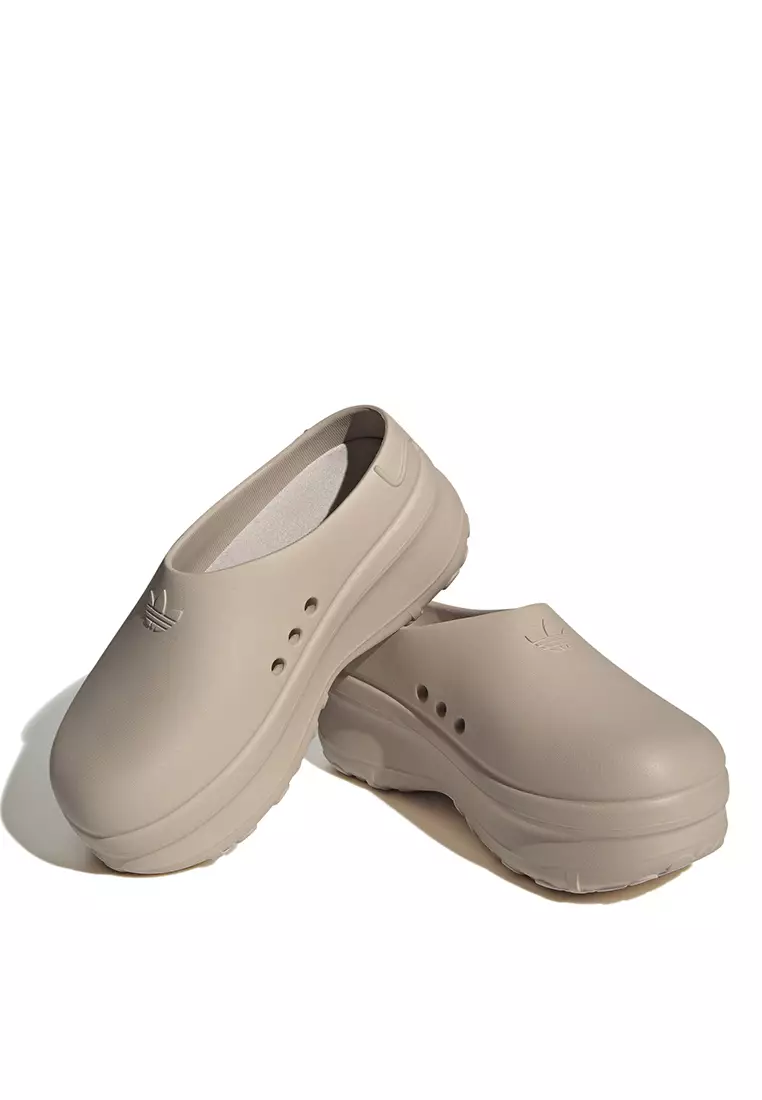 Adifom Stan Smith Mule Shoes