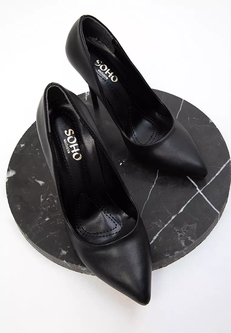 Classic High Heels