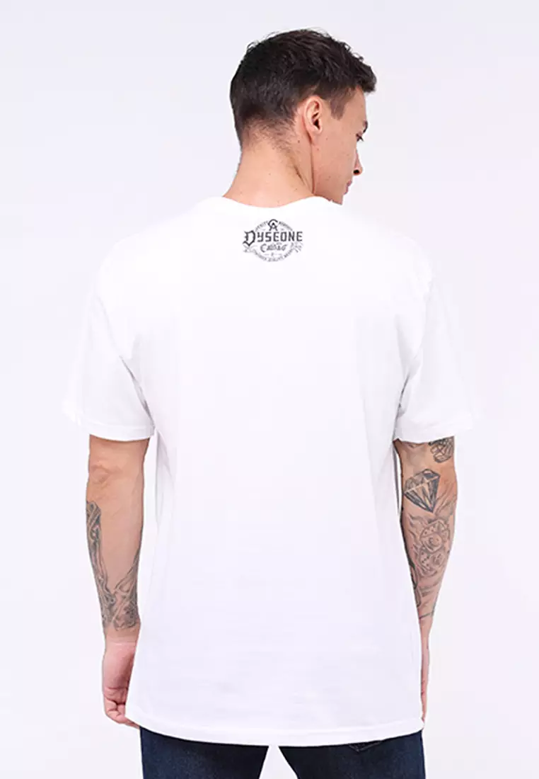 Round Neck Regular Fit