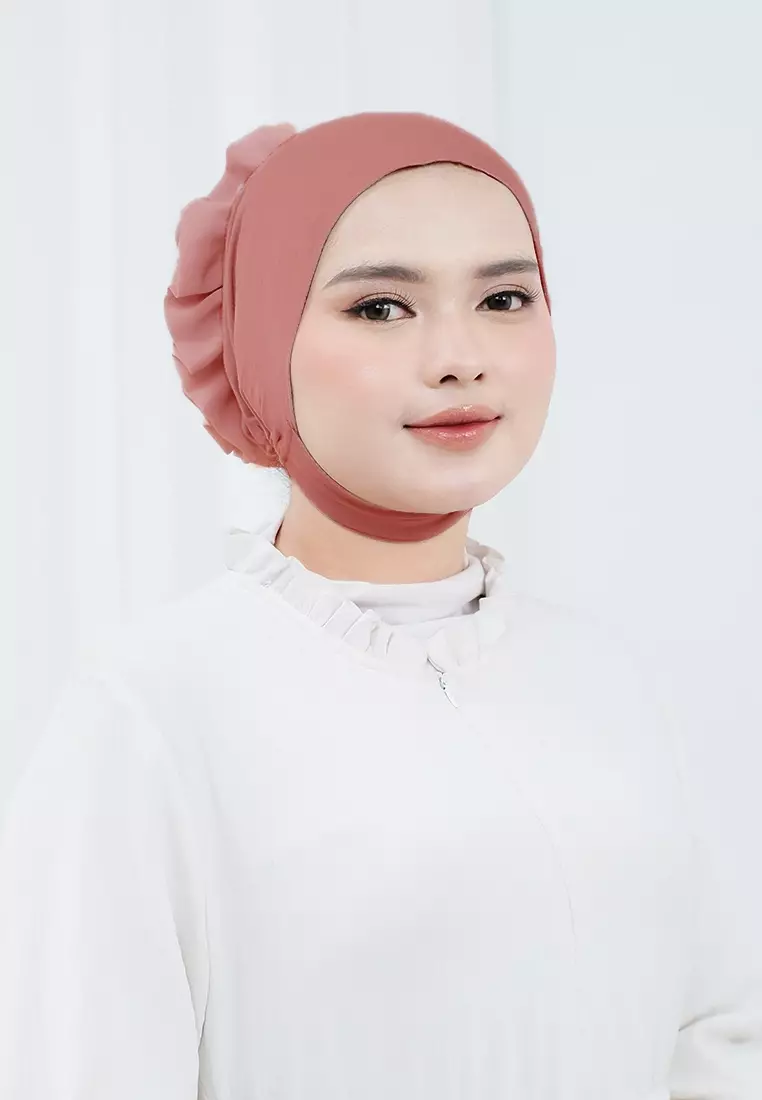 INNER CIPUT CEPOL ROSE - TERACOTTA