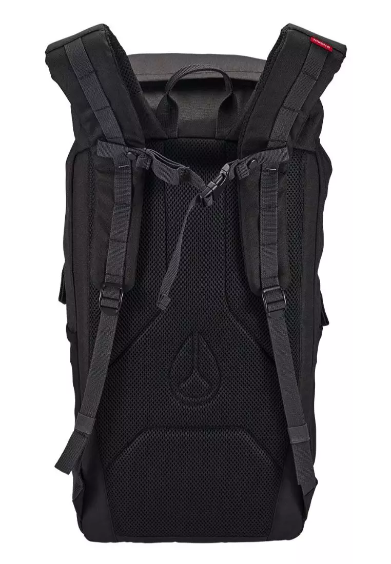 Nixon small landlock se backpack ii 2025