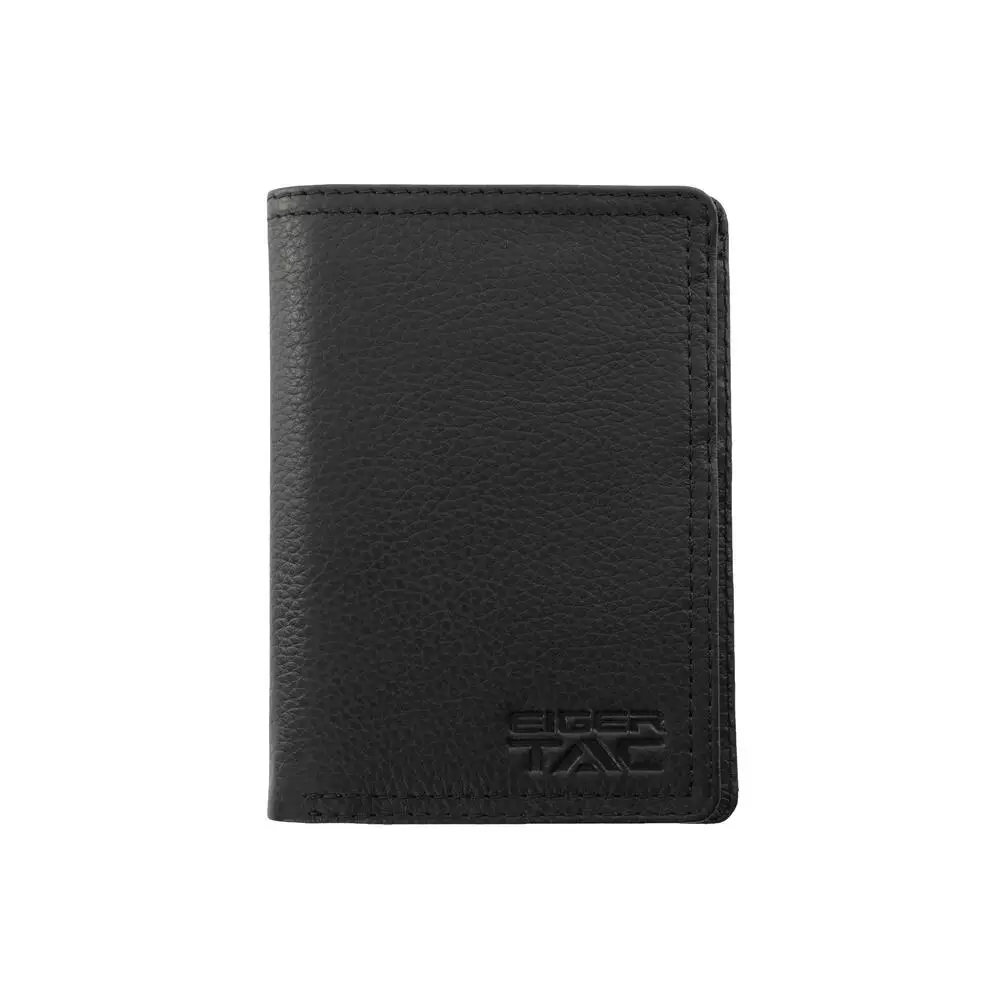 Jual Eiger Eiger Tac Grayman Vertical Wallet Original 2026 | ZALORA ...