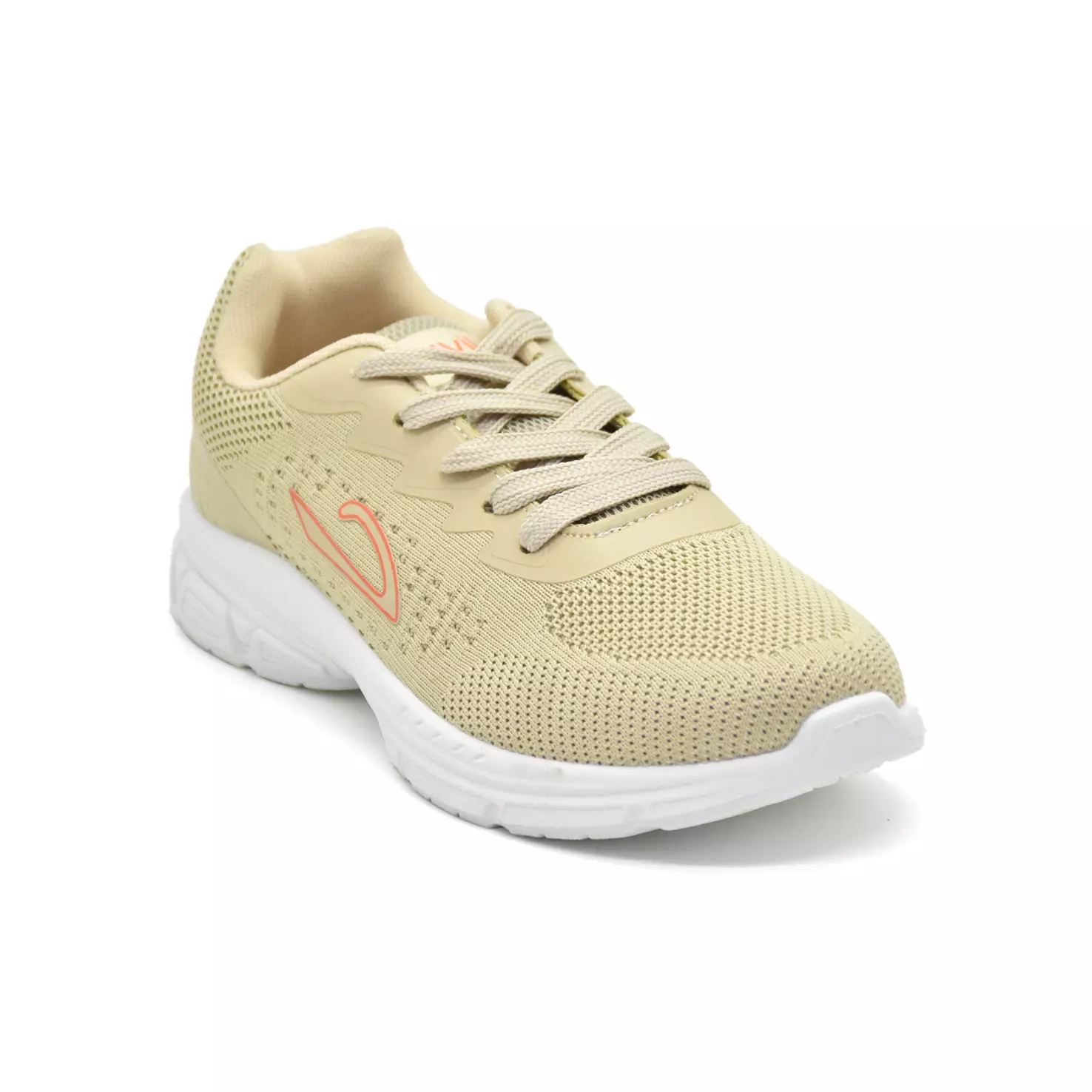 Carvil Sepatu Anak Brox 02 LT Cream