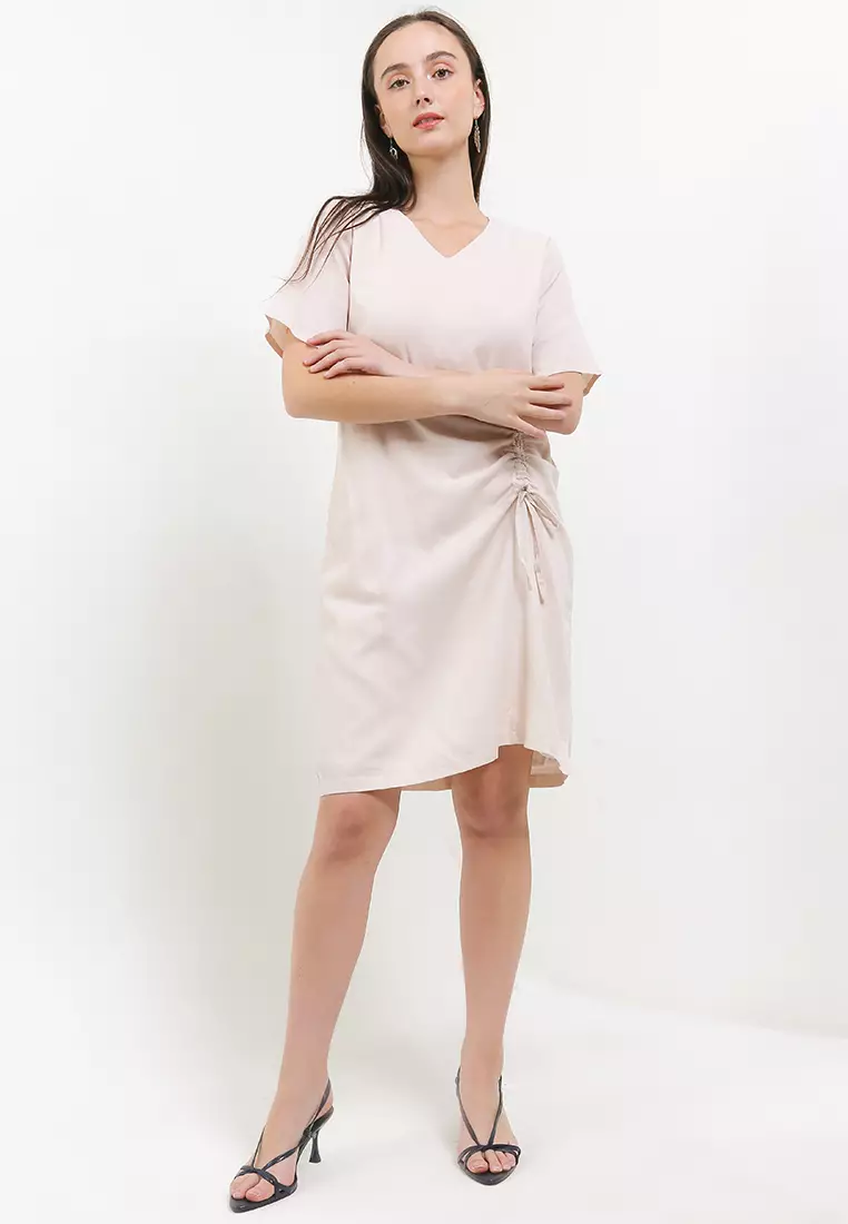 Mademoiselle Aamber Dress