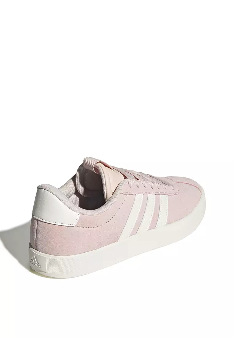 Buy ADIDAS VL Court 3.0 Shoes 2026 Online | ZALORA