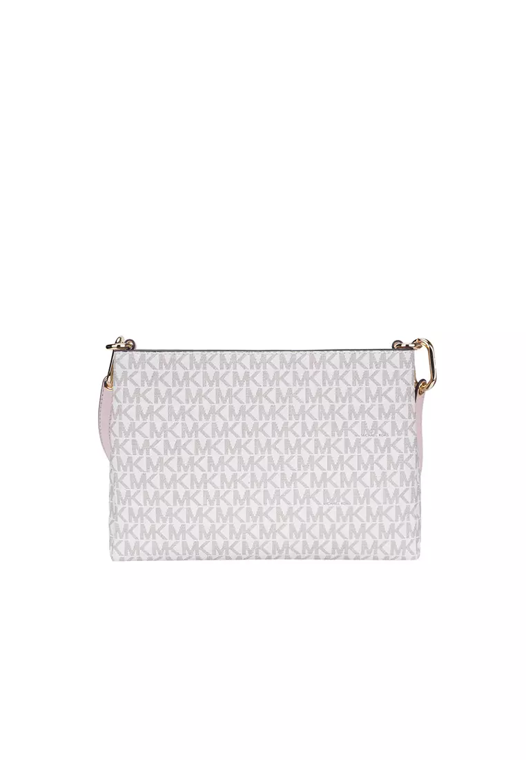Buy MICHAEL KORS MICHAEL KORS MK Trisha series old flower full