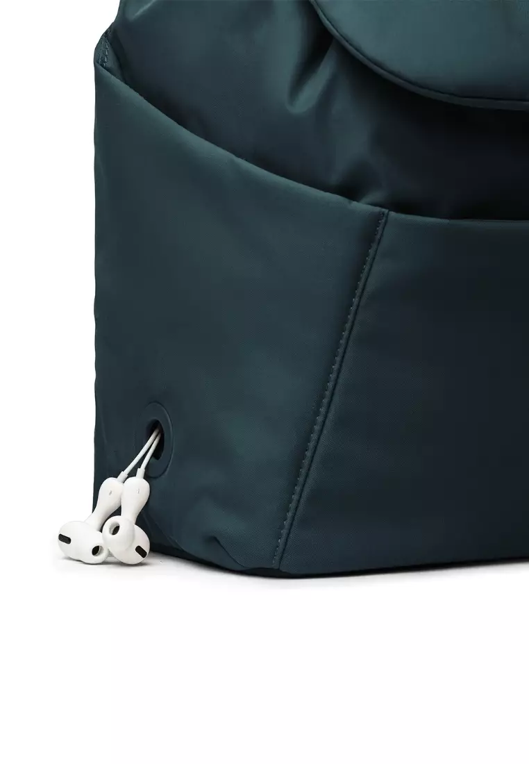 Semmoa Mini Backpack - Teal