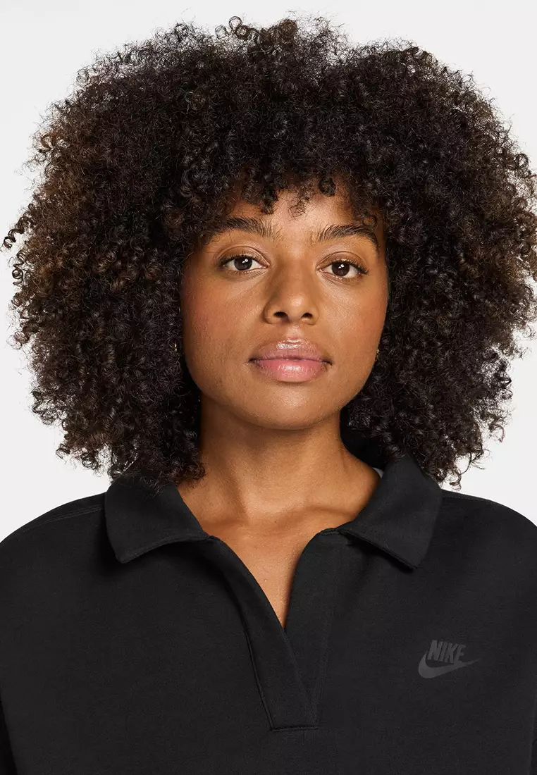 Tech Women's Polo Shirt