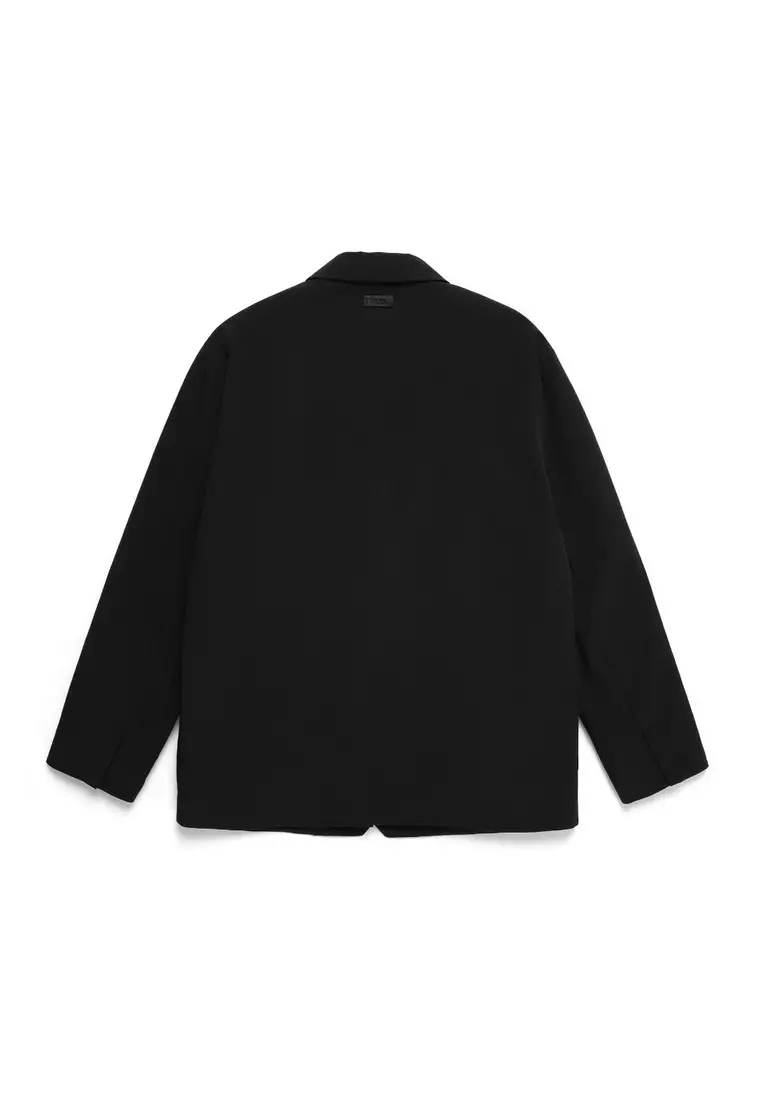 男裝Urban City Commuter外套