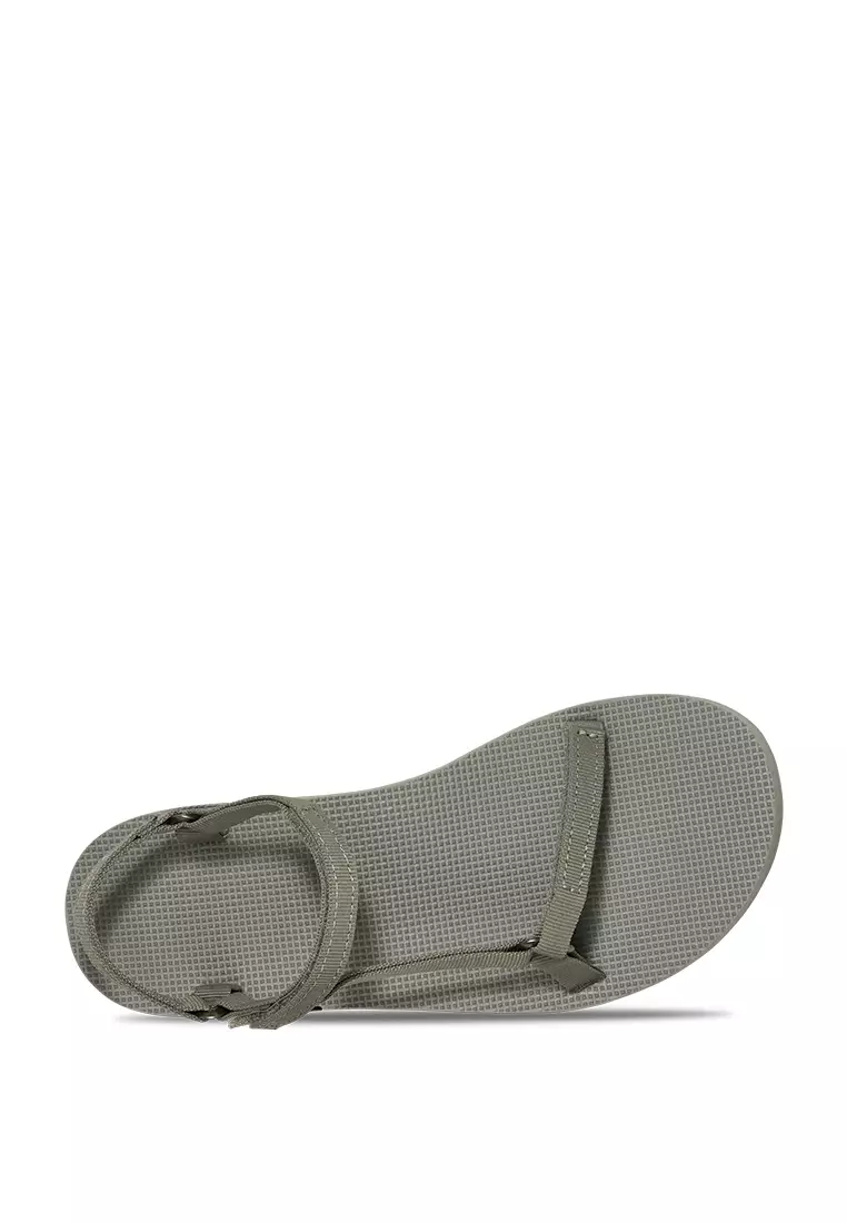 Women's Original Universal Slim Sandal - Seagrass (1150110-SGSS)