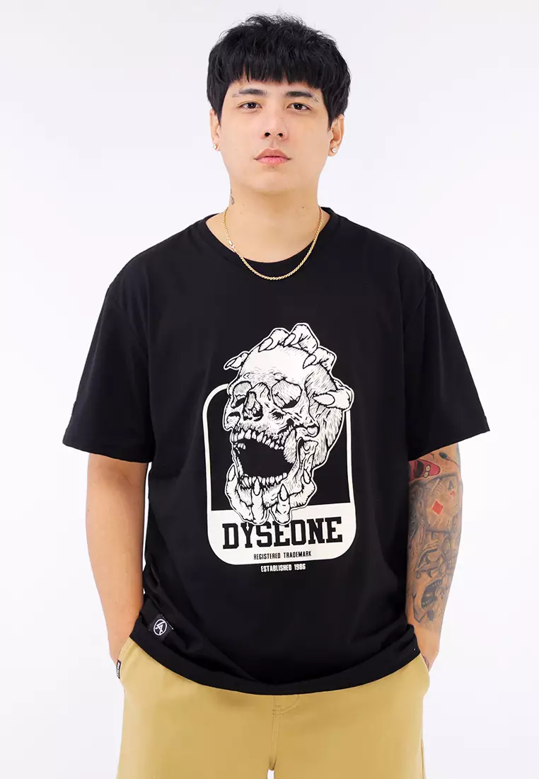 Round Neck Regular Fit