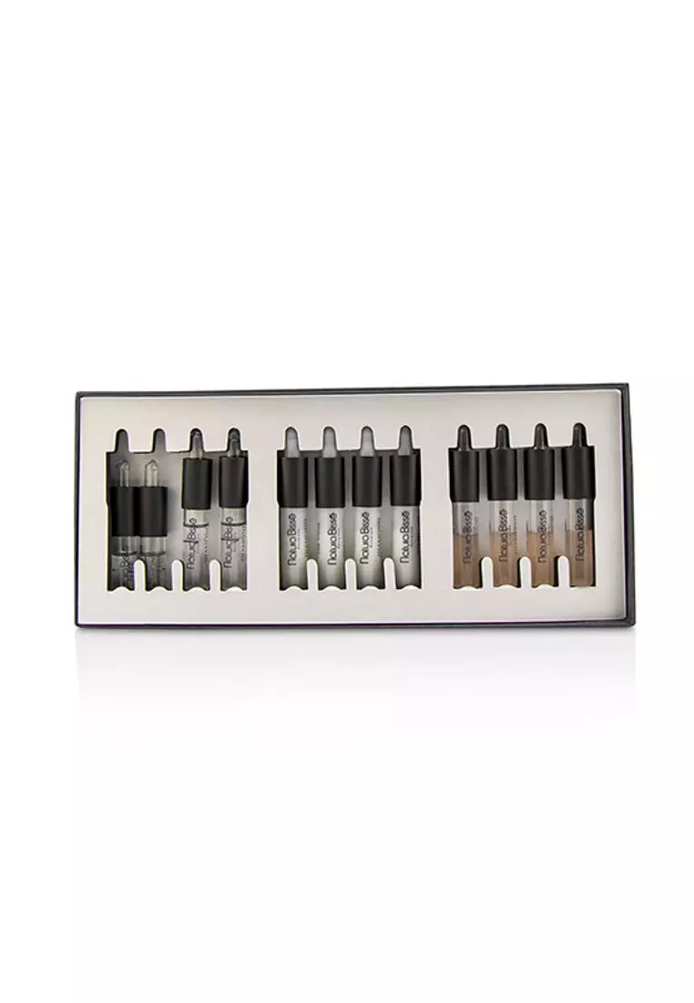 鑽石極緻嫩膚微療程（去角質，提亮，提拉緊緻） 12ampoules