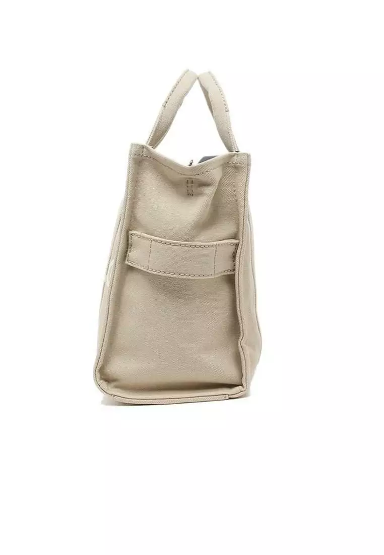 Marc Jacobs Medium The Tote Bag M0016161 Beige