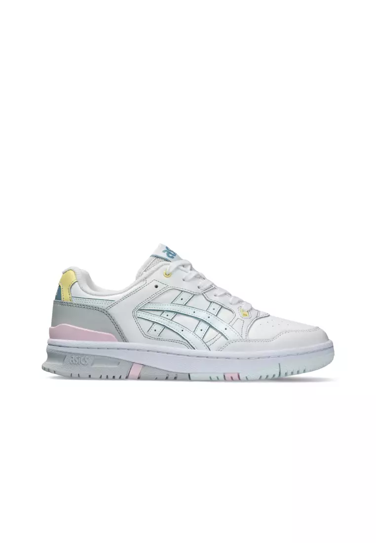 Discount on ASICS  shoes - SKU: EX89 Lifestyle Shoes