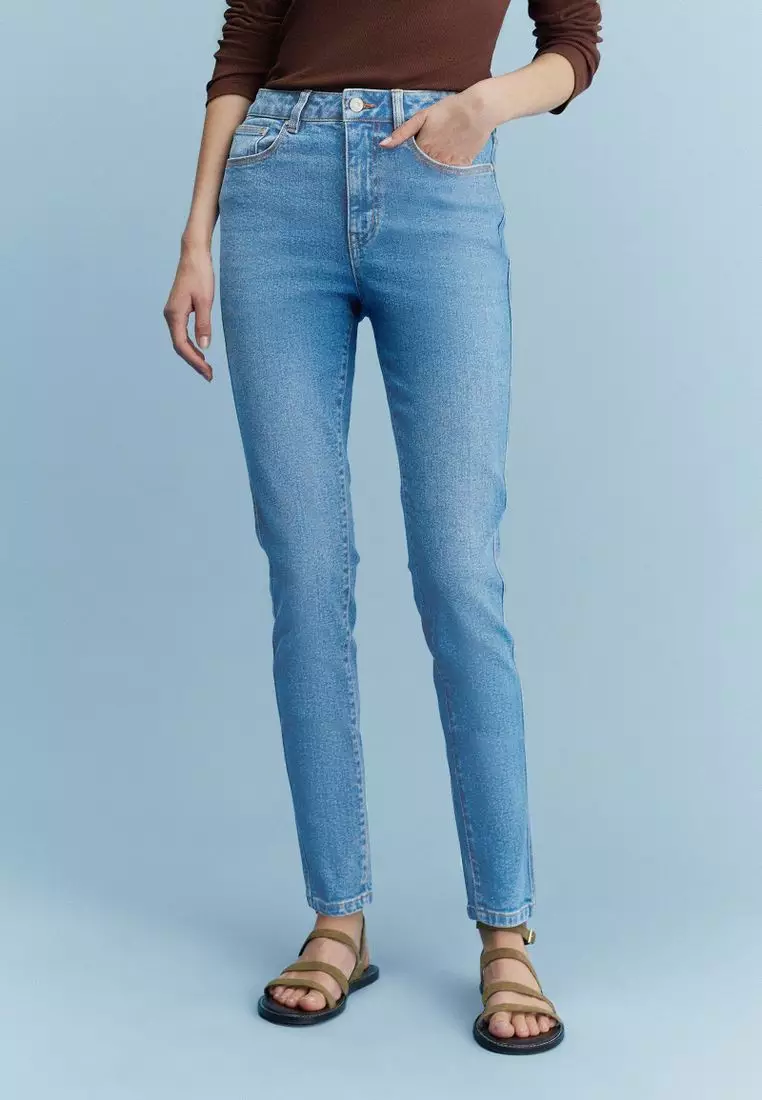 Cheap womens stretch jeans outlet