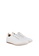 SEMBONIA white Men Synthetic Leather Sneaker 72A12SHBD72DDEGS_2