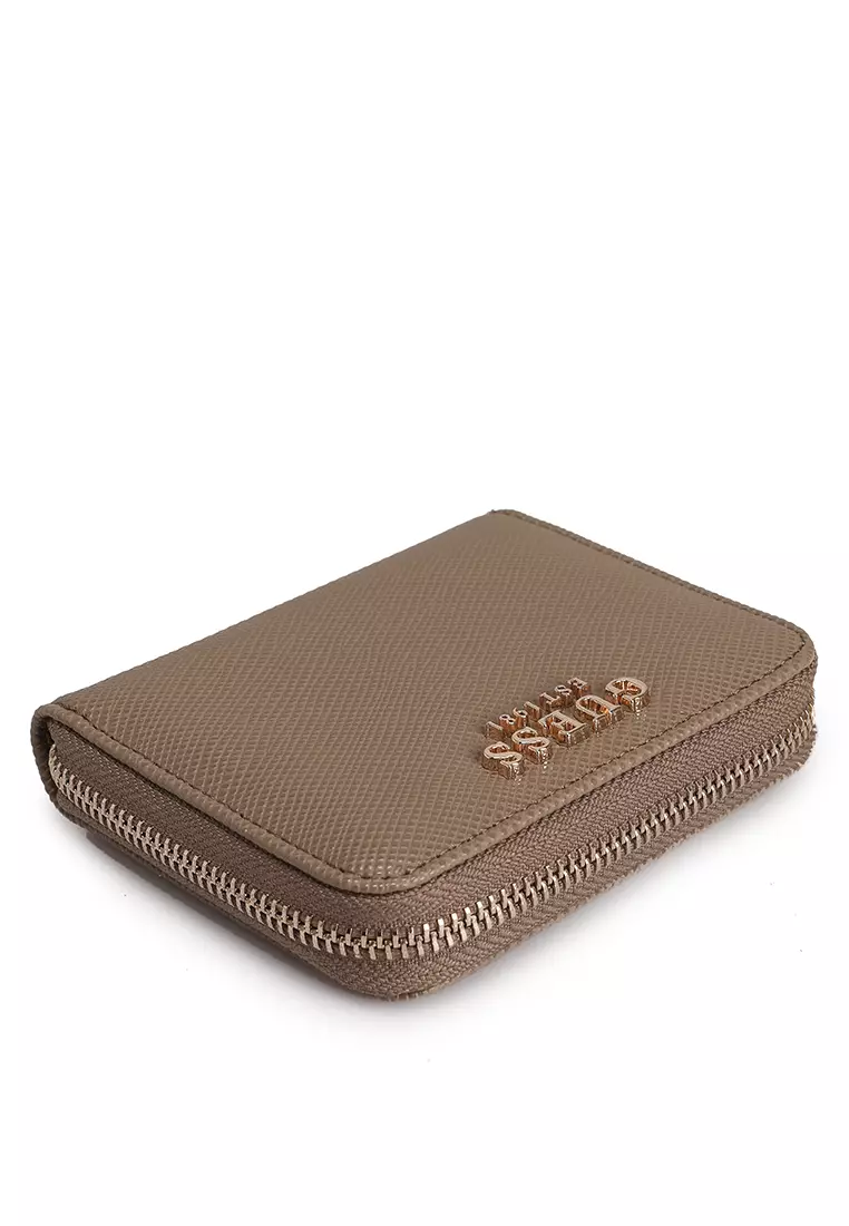 Zalora guess wallet top