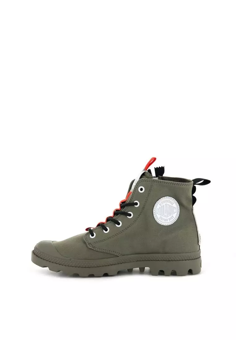 Buy Palladium PALLADIUM PAMPA HI TTE 77357 308 2024 Online