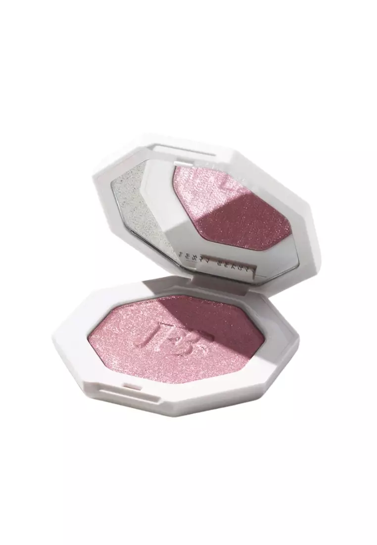 Discount on Fenty Beauty  shoes - SKU: Killawatt Freestyle Highlighter In Wattabrat (8g)