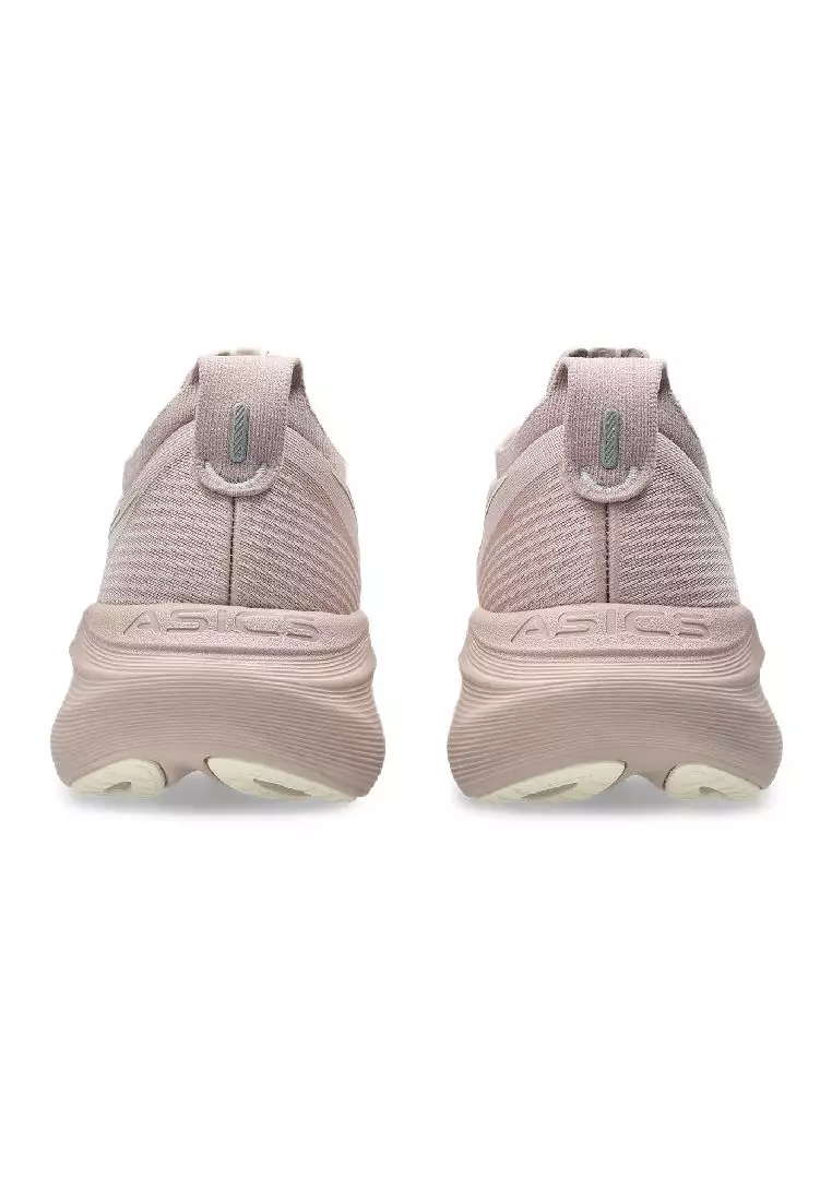 GEL-NIMBUS 27 跑步鞋 1012B753-702