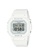 Baby-G white Casio Baby-G Digital Watch BGD-565-7 White Resin Band Ladies Sport Watch A8913AC4EFF7DDGS_1