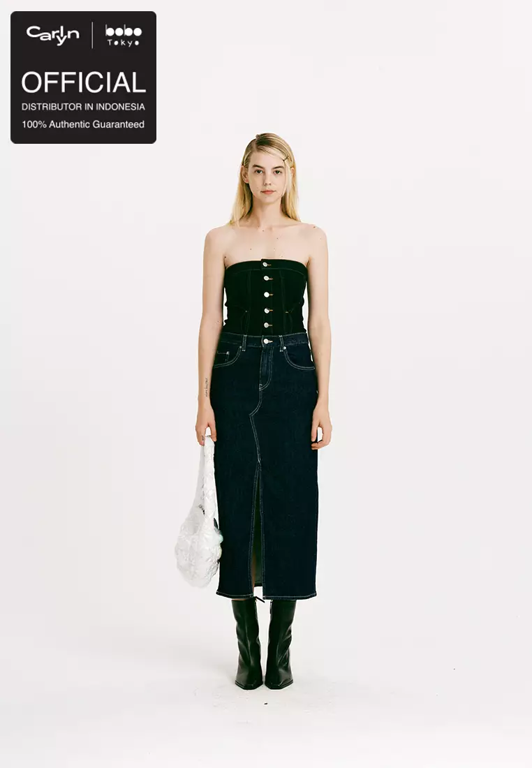 Tas Carlyn - Soft Hologram Opal M - Official Bobo Tokyo