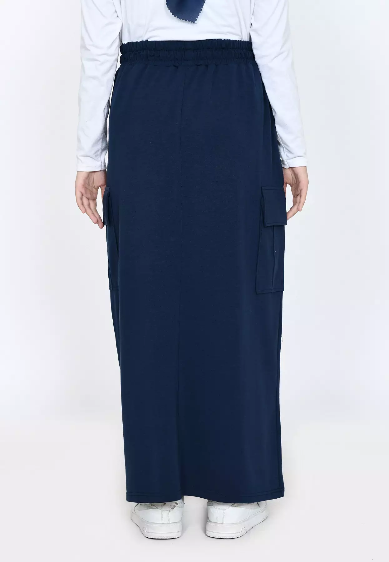 Talis Cargo Babyterry Skirt