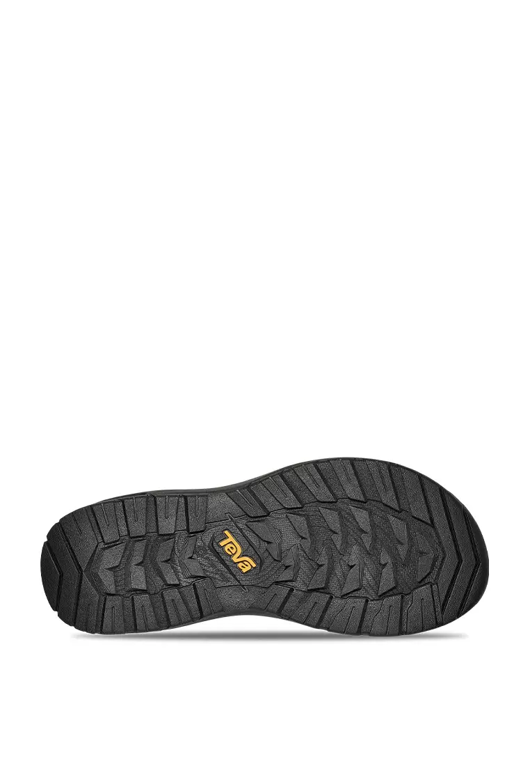 Men's Hurricane XLT3 Sandal - Black (1173670-BLK)